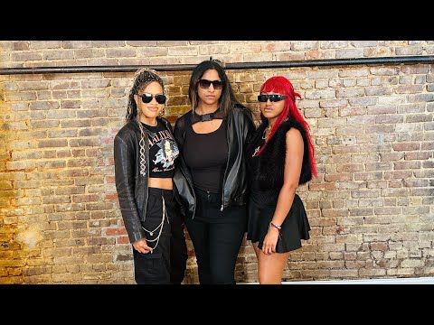 Exclusive Performance by Summer 04 w/ @TapInRadioTV