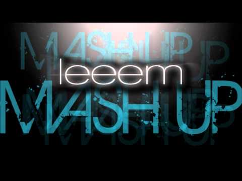 Swedish House Mafia vs Martin Solveig - Greyhound's Night Out - leeem Mash Up