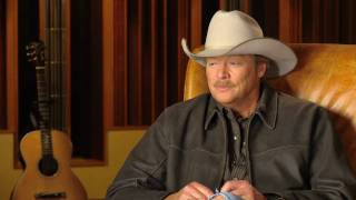Alan Jackson - Track by Track Interview - &quot;It&#39;s Just That Way&quot;