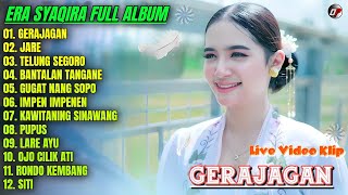 Download lagu Album Era Syaqira 💞 GERAJAGAN - JARE - TELUNG SEGORO - Lagu Banyuwangian Full Album - On Trending mp3 Download lagu Album Era Syaqira 💞 GERAJAGAN - JARE - TELUNG SEGORO - Lagu Banyuwangian Full Album - On Trending mp3