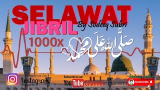 Download lagu SHOLAWAT JIBRIL TERKINI 1000x PENARIK REZEKI SANGAT MUJARRAB !! /  Shollallahu Ala Muhammad mp3 Download lagu SHOLAWAT JIBRIL TERKINI 1000x PENARIK REZEKI SANGAT MUJARRAB !! /  Shollallahu Ala Muhammad mp3