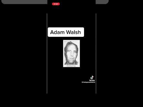 Adam Walsh%e2%80%99s Killer Finally Mugshot Revealed%e2%80%94weged The Nightmare Closed