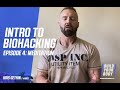 Intro to Biohacking w/ @Kris Gethin | Ep. #4: Meditation
