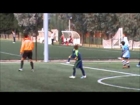 4ª Jornada  AJ LEREZ -  E.F. PORTERO 2000 1ª División