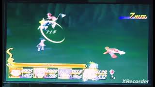 残る魔装備は後2つ!アビシオン戦の準備も必須?!【テイルズオブシンフォニア】