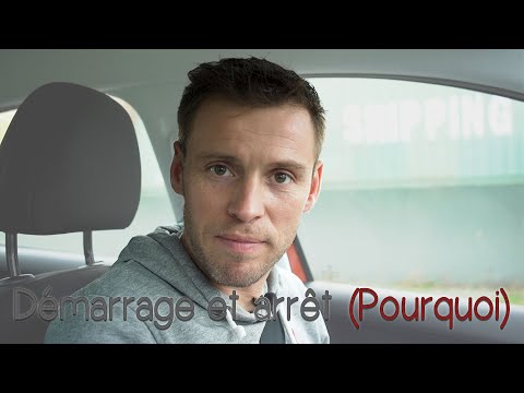 DÉMARRER SANS CÂLER (Pourquoi)