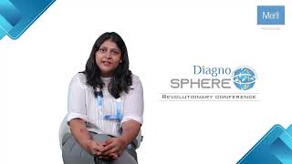 Expert Insight || Dr. Ankita Singhal speaking on Personalized Reporting in the Laboratory