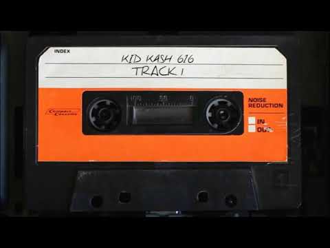 Kid Kash 616-TRACK 1