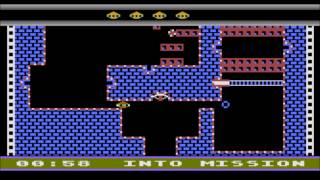 Power Down for the Atari 8-bit family