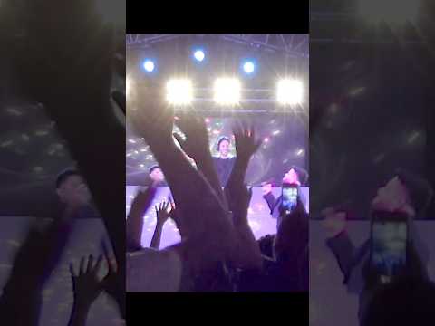 Aquí Por Ti “EN VIVO” #parte3 #CHASER #ChaserMusic #DJChaser #EDM