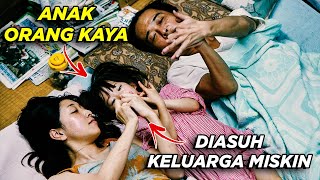 Download lagu Ditinggal Pergi Orang Tuanya, Anak ini Diasuh Keluarga Miskin mp3
