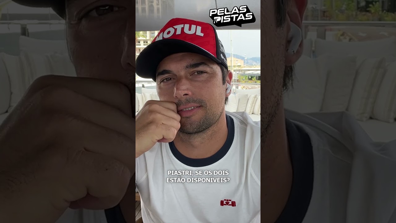 A RED BULL COM PIASTRI OU BEARMAN?