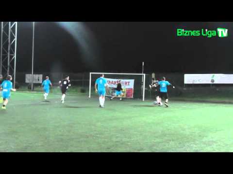 03.09.2014 YesSport I Liga A - Biesiada z ,,Hudym Smalcem'' vs. RMF Maxxx