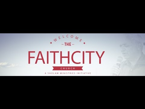 23/10/2016 Sunday Worship And Message By Pastor P R Baby.