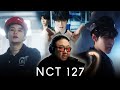 The Kulture Study NCT 127 Gimme Gimme MV