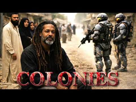 P.M Quinns - Colonies