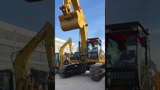 Купить гусеничный экскаватор Caterpillar CAT336D - Изображение 4 | Machineryline AZ Гусеничный экскаватор Caterpillar CAT336D | Изображение 4 - Machineryline