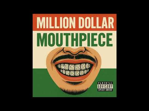 BABY BASH - MILLION DOLLAR MOUTHPIECE featuring JAY TEE & TONY MONTANA
