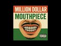 BABY BASH - MILLION DOLLAR MOUTHPIECE featuring JAY TEE & TONY MONTANA