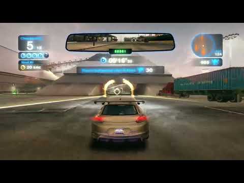 Blur PC Gameplay in 4K | Gameplay | Racing | #34