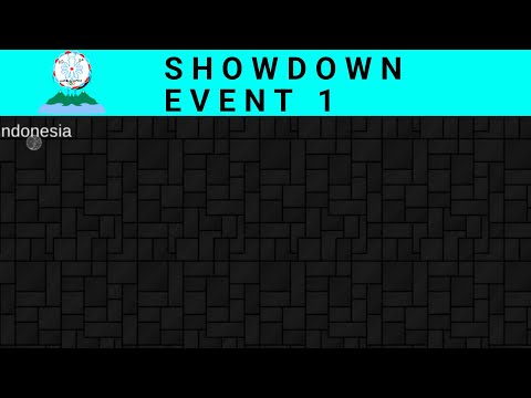 MARBLE LEAGUE 2024 SHOWDOWN: EVENT 1 - SKIING