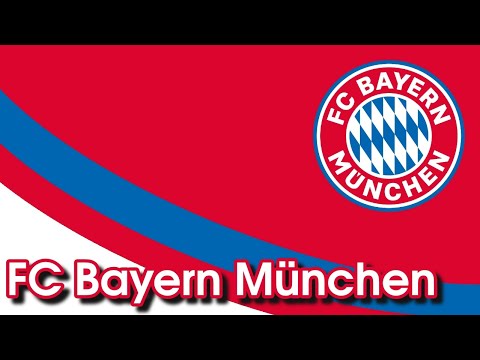 FC Bayern München Hymne [Stadionversion]