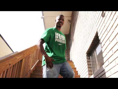 Cymarshall Law & Mr. Joeker - No Sleep ( Official Video )