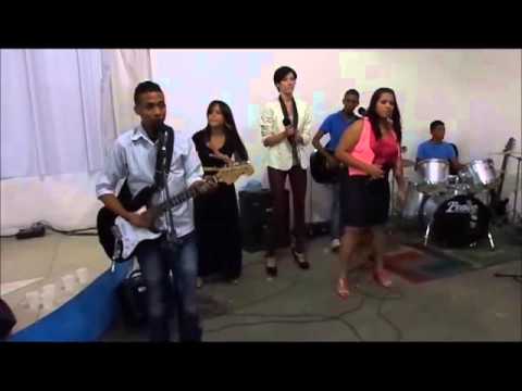 Bem vindo........11 Agosto 2013  - Casa de Juda -  Domingo -  Alto Vera Cruz.