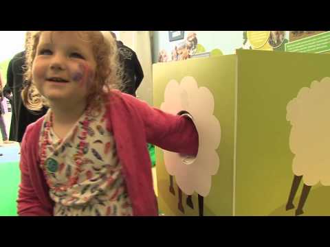 Thanks from QMS – Royal Highland Show 2017