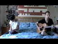 Sadness Is A Blessing - (Lykke Li Acoustic Cover ...