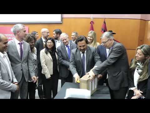 El Centro de Convenciones de Cafayate promoverá el desarrollo turístico y económico de los Valles Calchaquíes