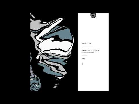 David Museen, Erik Christiansen - Resurrection (Original Mix)