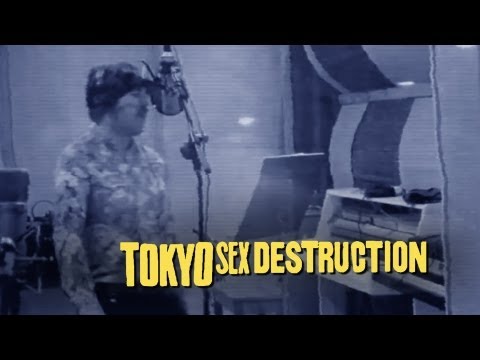 TOKYO SEX DESTRUCTION al BirraSó Festival 2013