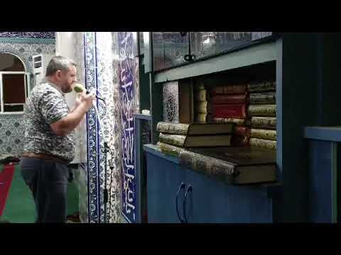 Falja e Teravise me Dua, Nata e fundit Ramazan 2020 - Bilal Teqja- آخر ليلة رمضان