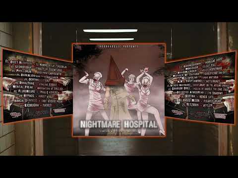 13. M3gagor - Silent Pill - 188