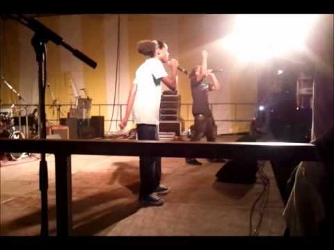 Présta Dirty G ft N² [DIRTY LIFE GANG]