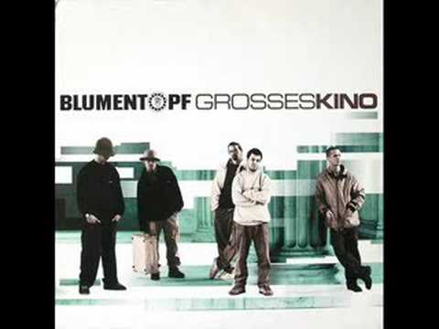 Blumentopf - Smalltalk