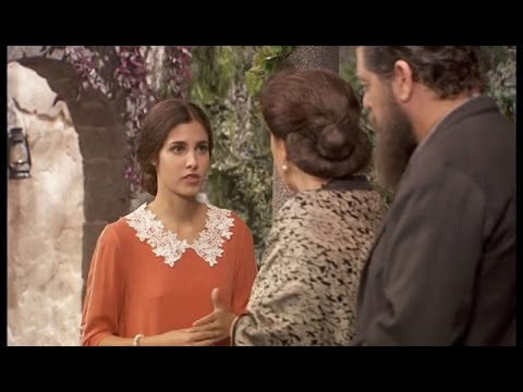 El secreto de Puente Viejo 946 - Amalia, preocupada por Bosco