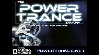 Hard Trance Mix: 45 Minutes of Hard Trance Music Power [HD]