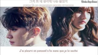 Joo Chan x So Yoon No One Like You [vostfr]