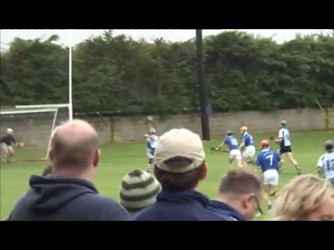 Nenagh Eire Og V Thurles Sarsfields