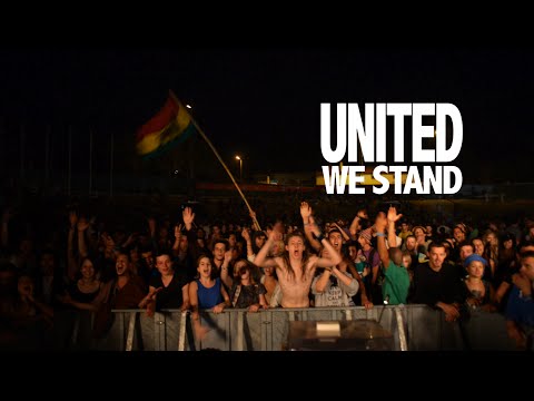 UNITED WE STAND - The movie - teaser