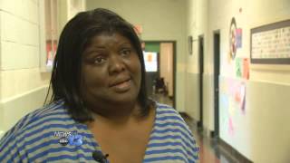 Teacher Walkout Planned