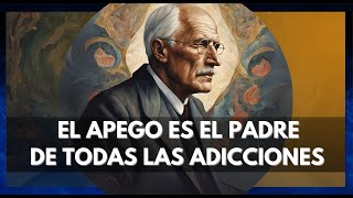 The psychology of ATTACHMENT - Carl Jung and Nietzsche