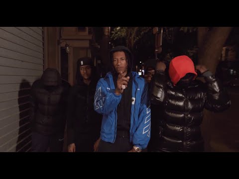 Digga D - Not So Bad ft Central Cee, Skepta (Music Video)
