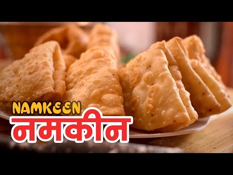 Yummy Namkeen Recipe | Yummy Nepali Kitchen