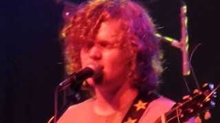 Ghost of the Robot sings &quot;David Letterman&quot;