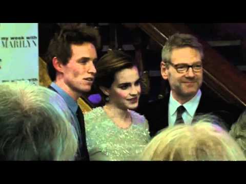 Emma Watson wants Hogwarts magic at Oxford University