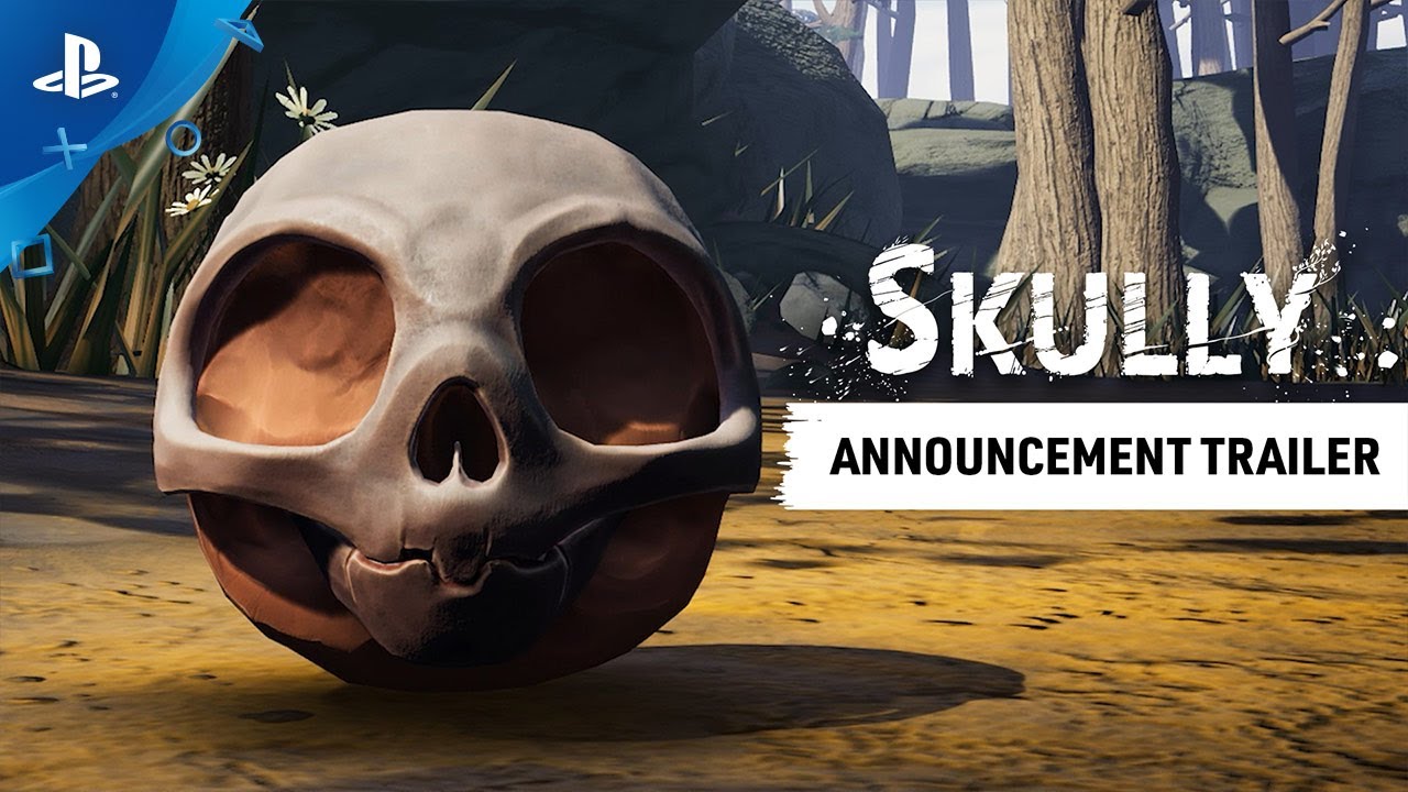 Meet the Heroes of Skully, Rolling onto PS4 on August 4