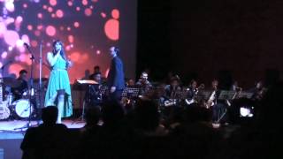 BIG BAND JUVENIL DE BOGOTA